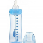 DODIE BIBERON INITIATION+330 ML BLEU