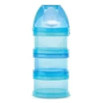 DODIE BOITE DOUSEUSE  BLEU