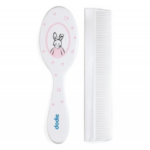 DODIE BROSSE PEIGNE FILLE
