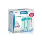 DODIE BIBERON EVOL+ KIT 330ML MIXTE