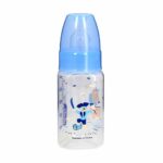 DODIE BIBERON 150ML BLEU COL ETROIT