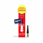 Herome Durcisseur Extra Fort ongles+mini huile nourissant
