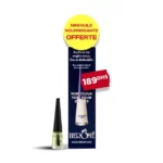 Herome Durcisseur Fort Pour Les Ongles+mini huile nourissant