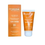 Ecladerm Sun derm invisible spf50+ 50ml