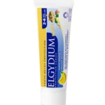 Elgy dent kids banane 2/6 50ml
