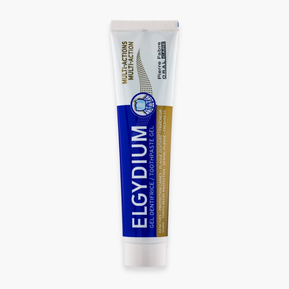 elgydium-dentifrice-multi-actions-75ml Elgy Dent Multi-action 75ml – Image 1