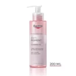 Eucerin Anti-pigment Cleansing gel 200ml