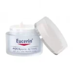 Eucerin aquaporin active Jour 50ml