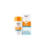 Eucerin ecran hydro protect spf50+ 50ml