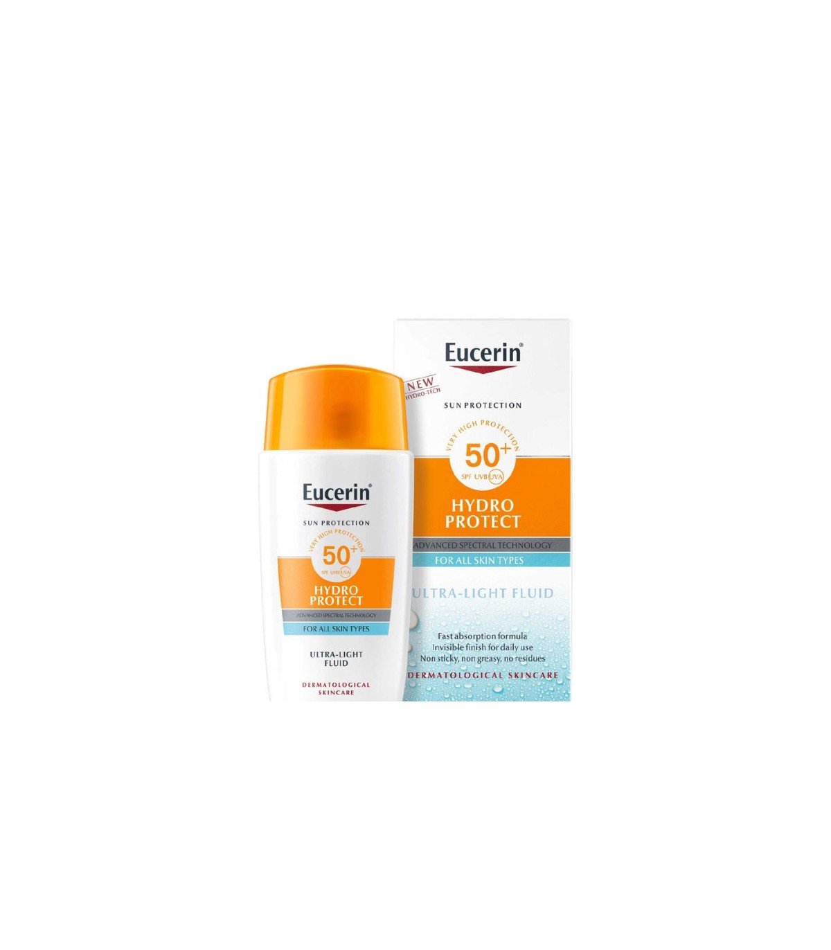 eucerin-eucerin-ecran-hydro-protect-spf50-50ml Eucerin ecran hydro protect spf50+ 50ml – Image 1