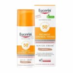Eucerin Ecran teintee medium 50+ 50ml