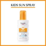 Eucerin Ecran Spray KIDS 50+
