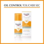 eucerin ecran huile control 50ml
