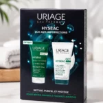 Uriage Hyseac duo coffret " Hyseac spf50+Gel 150ml"
