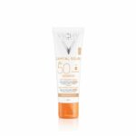 Vh capital soleil cr anti tache 3en1 50ml