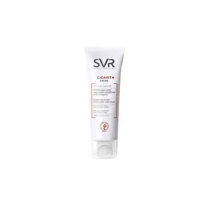 fd09da06-c3ea-4e4d-b4c5-1c2e4cabb720 Svr cicavit+ creme apaisant 40ml – Image 1