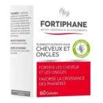 FORTIPHANE 60 Gélules