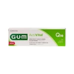 Gum Dent activital soin quotidien 75ml 6050