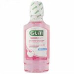 Gum bain de bouche sensivital Plus 300ml