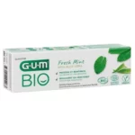 Gum dentifrice bio 75ml