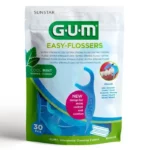 Gum Flossers Menthole 890