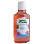 Gum bain de bouche junior 6+ 300ml 3022