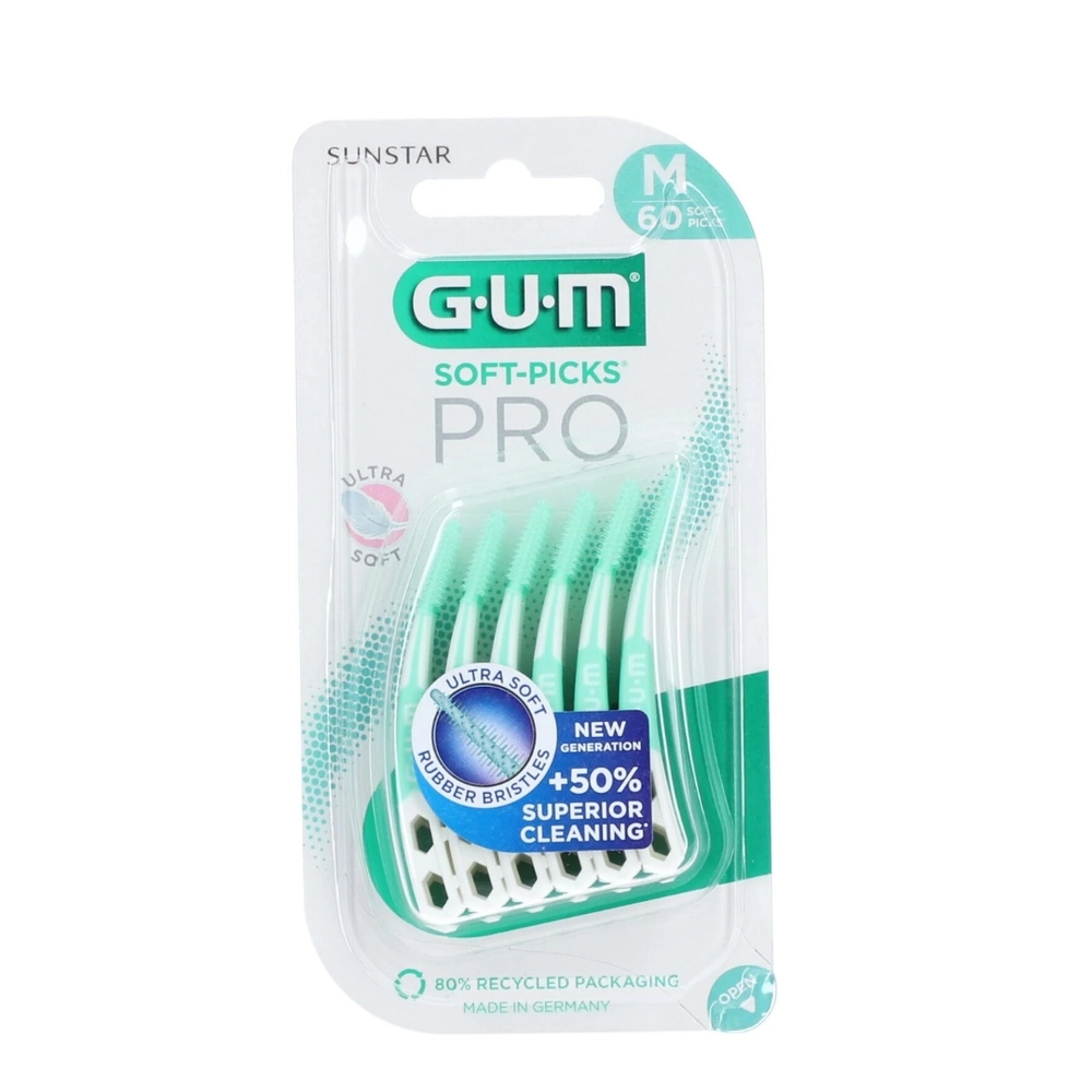 gum-soft-picks-pro-medium-30pcs-690 (1) Gum soft picks Pro Medium 30pcs 690 – Image 1