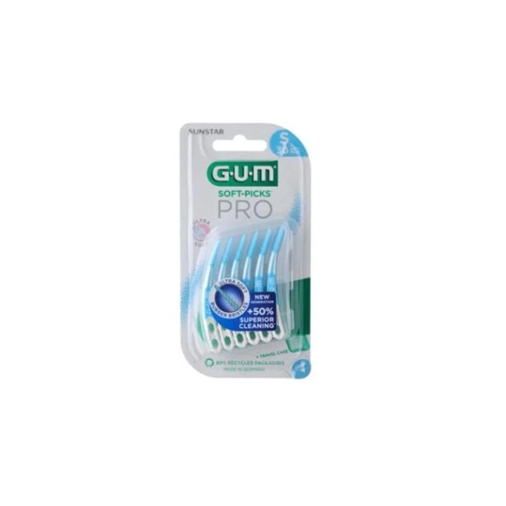 gum-soft-picks-pro-small-30pcs-689 (1) Gum soft picks Pro small 30pcs 689 – Image 1