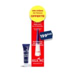 Herome Durcisseur Extra Fort ongles+mini creme cuticule