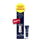 Herome Durcisseur Fort Pour Les Ongles+mini Creme cuticule