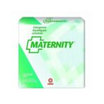 COUCHE MATERNITY /25