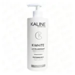 Kaline k-white Lait Eclaircessante 500Ml