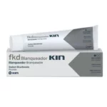 Kin Dentifrice Blancheur Pate 75 Ml