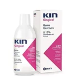 Kin Bain De Bouche gingival 250 Ml