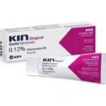 Kin Dentifrice Pate gingival 75 Ml
