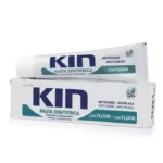 Kin Dentifrice Aloe Vera Pate 125 Ml