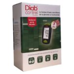 DIAB CONTROL KIT