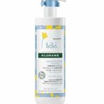 Kl Bb Lait De Toilette Ss Rincage 500Ml