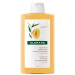 Kl Shamp Au Beurre De Mangue 400Ml