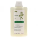 Kl Shamp au lait D Avoine 400Ml