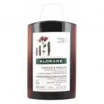 Kl Shamp A La Quinine 200Ml