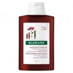 Kl Shamp A La Quinine 400Ml