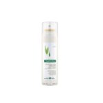 Kl shamp Lait d'avoine Teinte chvx Sec 150ml
