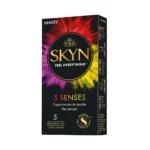 Manix Skyn 5 Senses 5