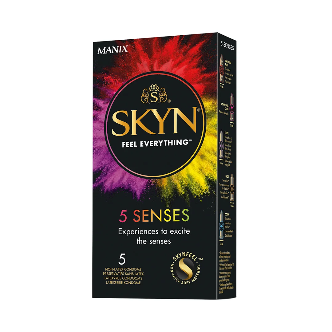 manix-Skyn-5-sens-1 Manix Skyn 5 Senses 5 – Image 1