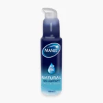 Manix Gel Natural 100Ml
