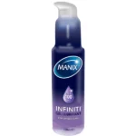 Manix Gel Infiniti 100Ml