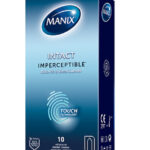Manix Intact 10 pcs