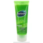 Manix Gel Aqua Aloe 80ml
