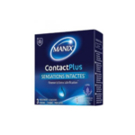 Manix Contact Plus Boite 3